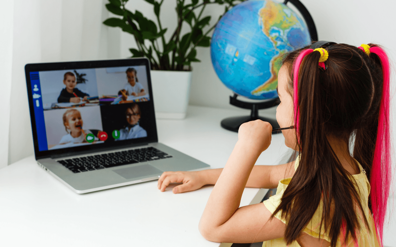 Bilmecelerle çizim etkinliği